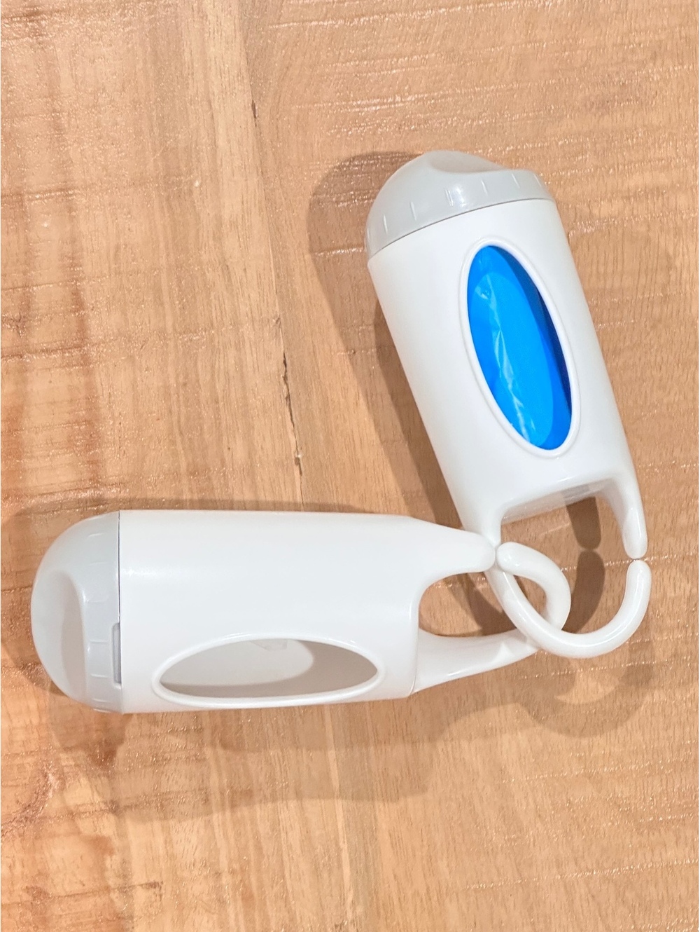 Munchkin Change & Toss Diaper Bag Dispenser
